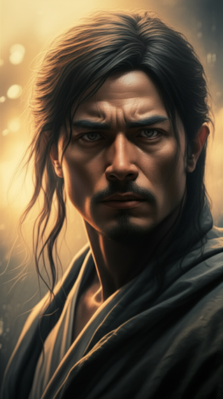 Cyber Mirage preview 2