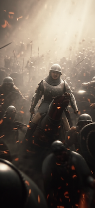 Cyber Mirage preview 2