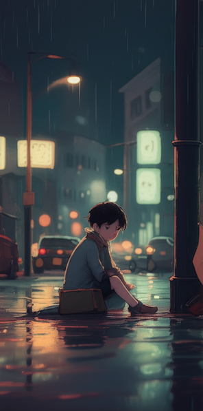 Cyber Mirage preview 5