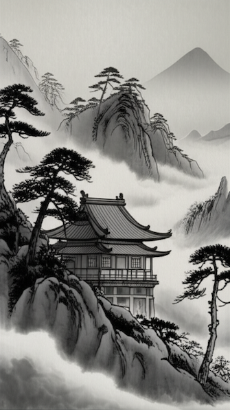 Cyber Mirage preview 6