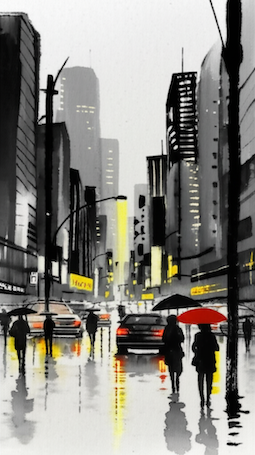 Cyber Mirage preview 6