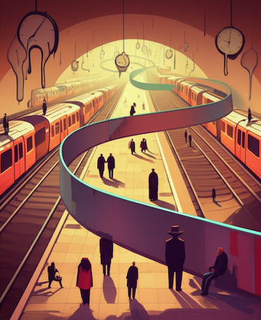 Cyber Mirage preview 7